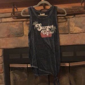 Maurice’s Tank Top
